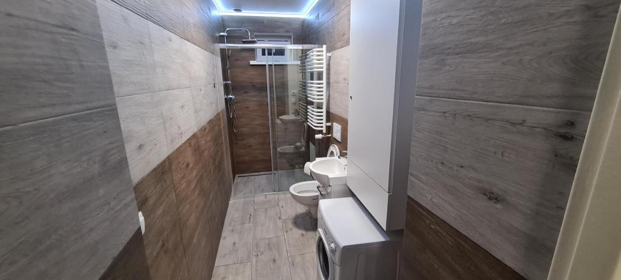 Apartamenty Cieplicka 20 Jelenia Góra Eksteriør billede