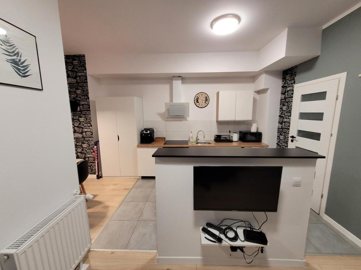 Apartamenty Cieplicka 20 Jelenia Góra Eksteriør billede
