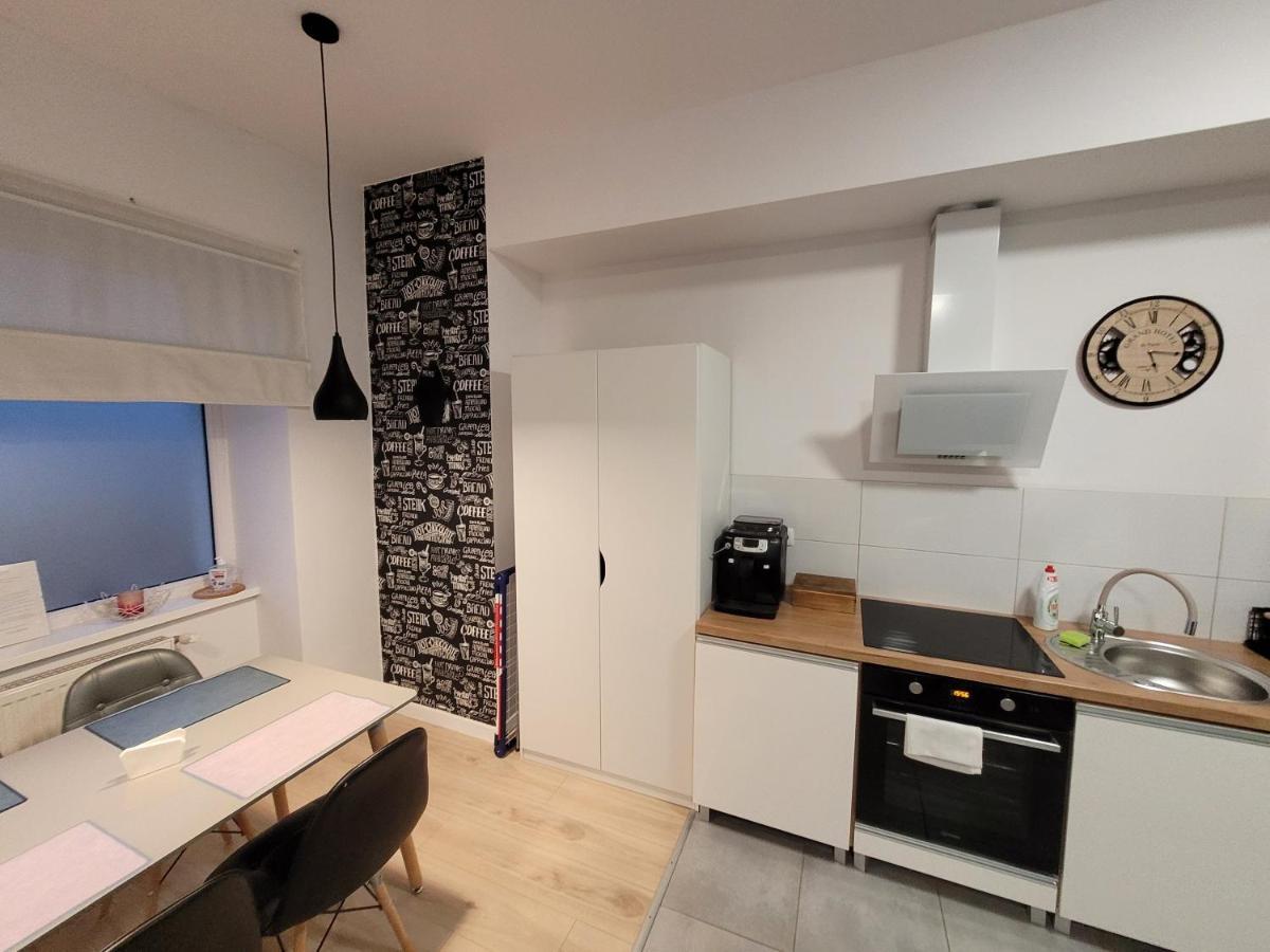 Apartamenty Cieplicka 20 Jelenia Góra Eksteriør billede