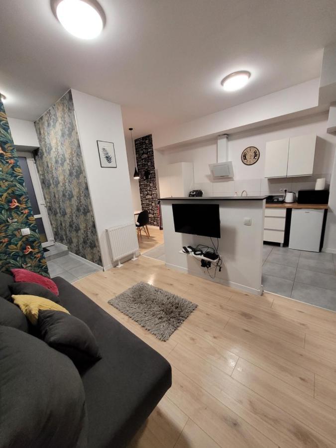 Apartamenty Cieplicka 20 Jelenia Góra Eksteriør billede