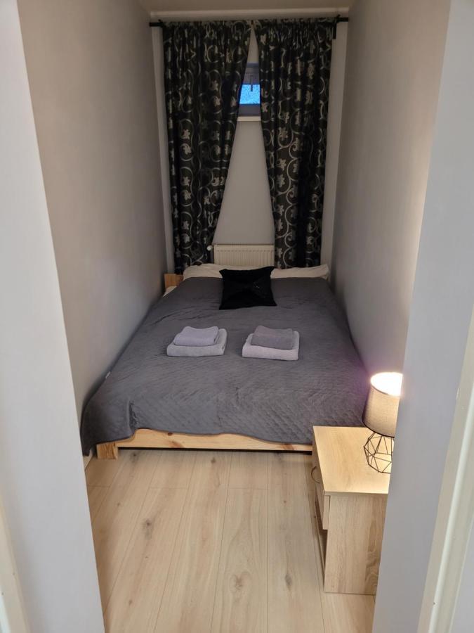 Apartamenty Cieplicka 20 Jelenia Góra Eksteriør billede