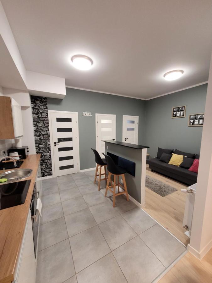 Apartamenty Cieplicka 20 Jelenia Góra Eksteriør billede