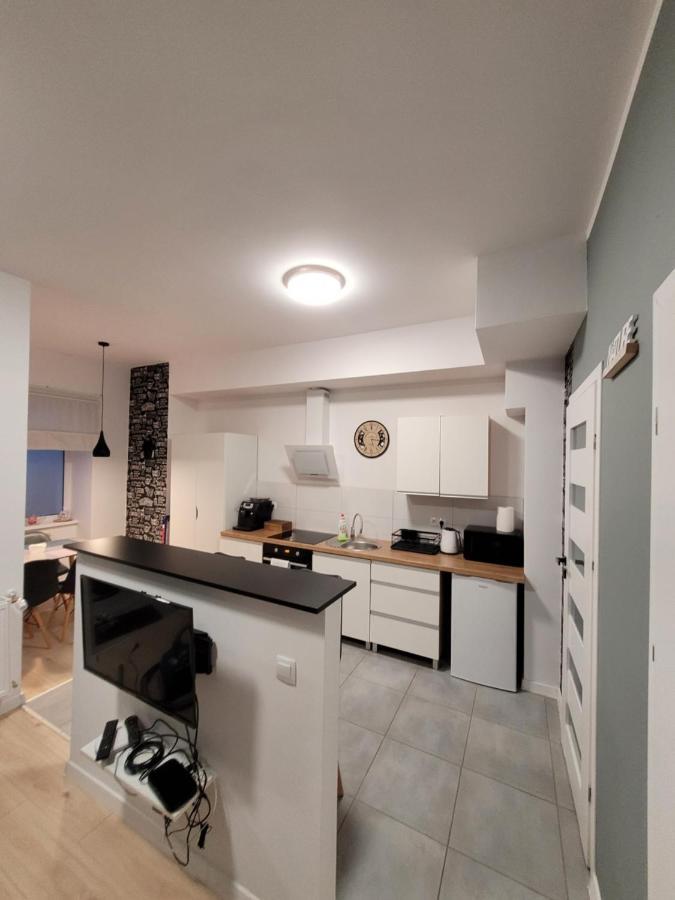 Apartamenty Cieplicka 20 Jelenia Góra Eksteriør billede