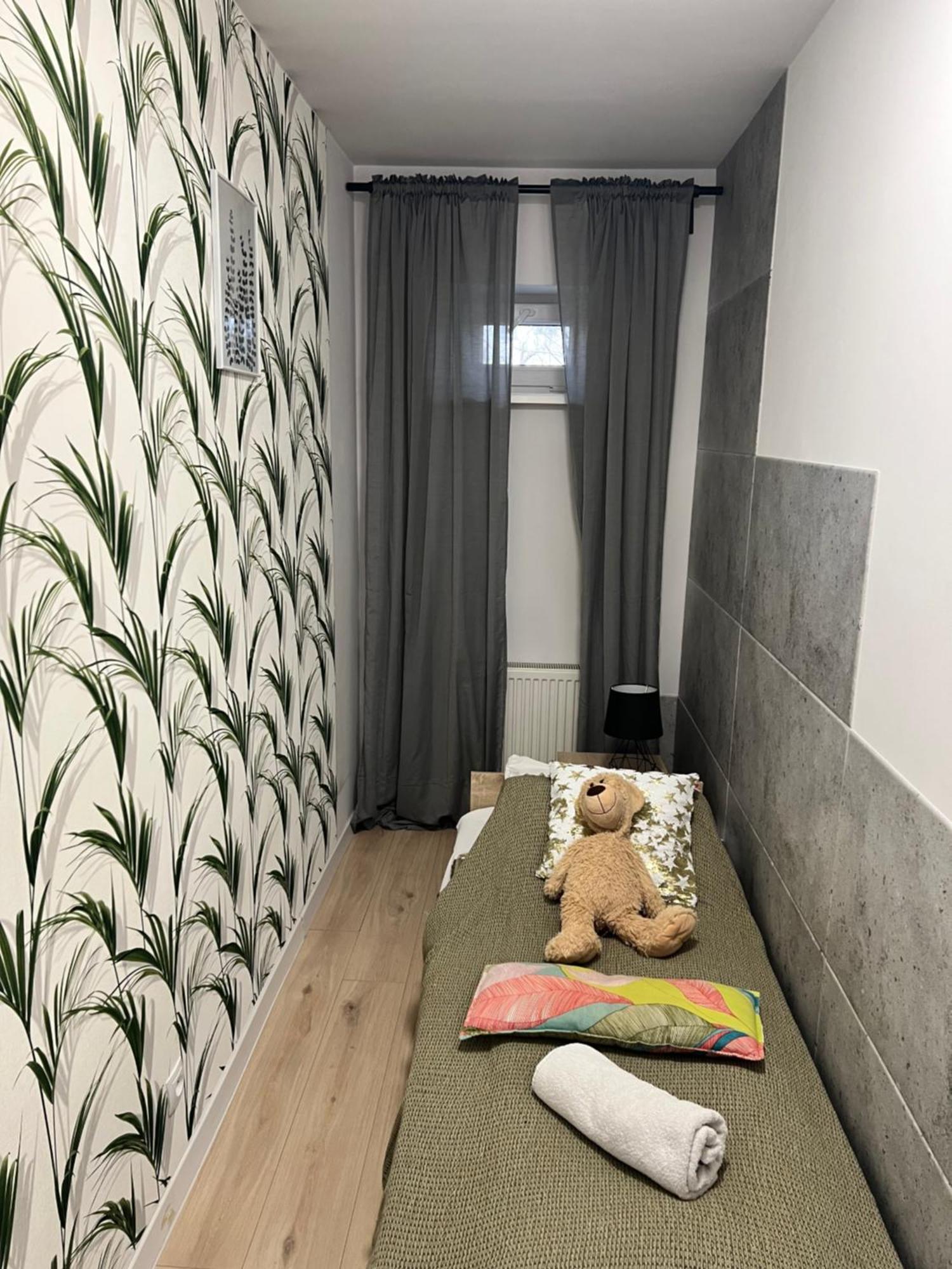 Apartamenty Cieplicka 20 Jelenia Góra Eksteriør billede